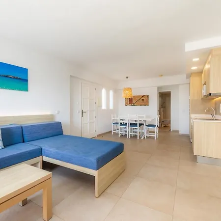 Aquamarina 7 Apartment *