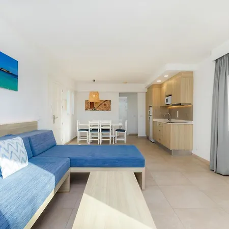 Aquamarina 7 Apartment *