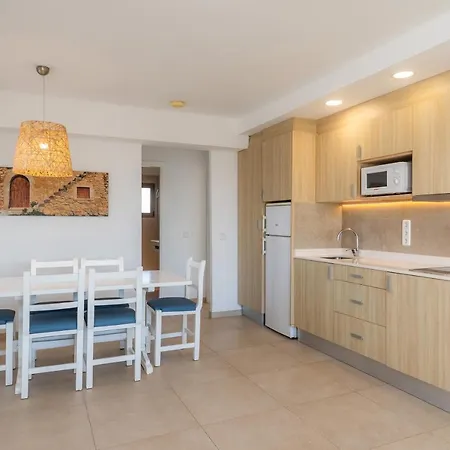 Apartment Aquamarina 7