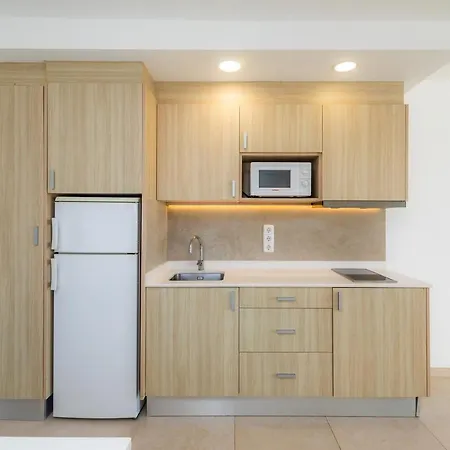 Aquamarina 7 Apartment Cala Ferrera (Mallorca)