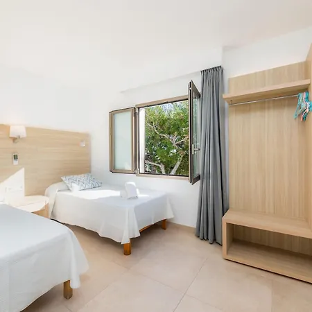 Aquamarina 7 Daire